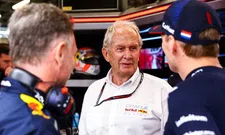 Thumbnail for article: Marko denkt dat Red Bull hardnekkig probleem van Verstappen heeft opgelost