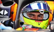 Thumbnail for article: Stelling| Verslaat Perez Verstappen dit weekeinde in Miami opnieuw?