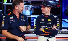 Thumbnail for article: Horner: 'Als klok direct was stilgezet, was extra ronde misschien mogelijk'