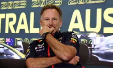 Thumbnail for article: Horner over DRS-aanpassingen: 'Het is een beetje te ver gegaan'