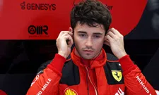 Thumbnail for article: Leclerc heeft in Miami slecht nieuws voor Ferrari-fans