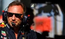 Thumbnail for article: Horner reageert op vermeend vertrek van Red Bull-engineers naar Ferrari