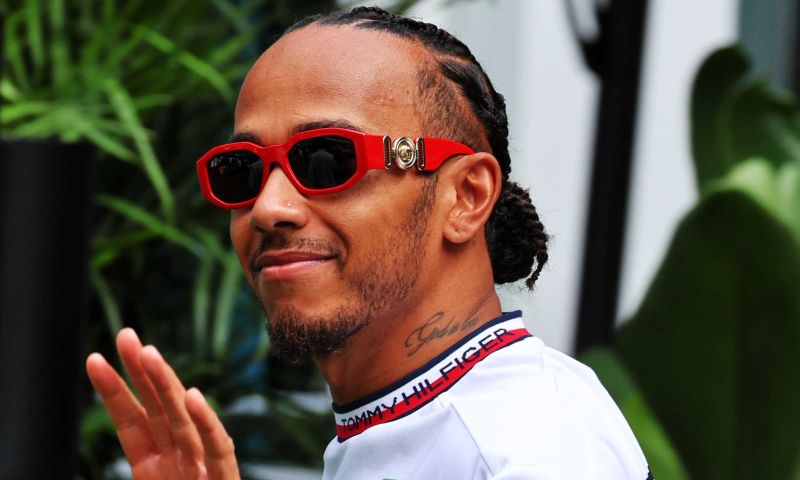 hamilton hoopt op regen in gp miami