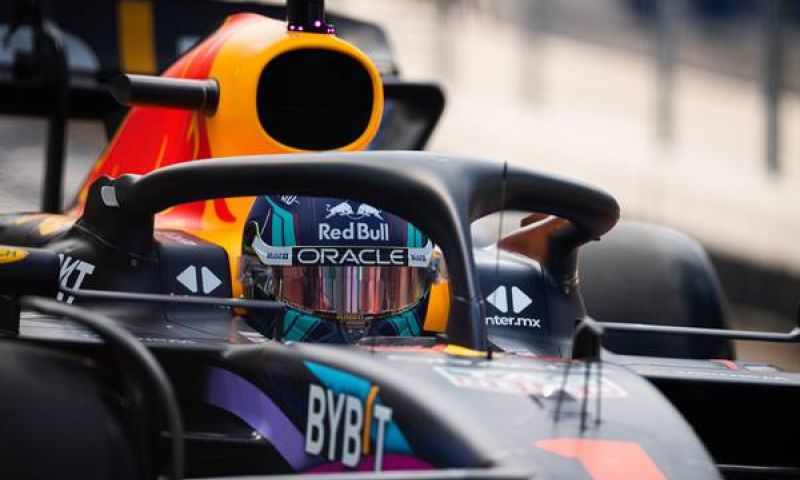 Max Verstappen gewinnt den Großen Preis von Miami 2023 Bericht