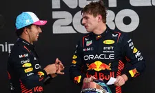 Thumbnail for article: Analyse | Zo werd Perez door Verstappen mentaal gebroken in Miami