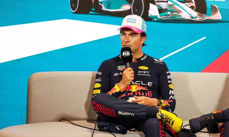 perez over strategie verstappen mediums zwak