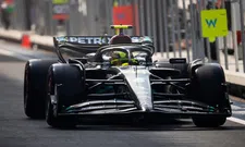 Thumbnail for article: Hamilton na teleurstellende GP Miami: ‘Ben de dagen aan het aftellen’