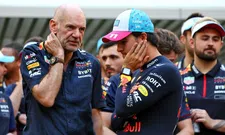 Thumbnail for article: Perez met zijn handen in het haar door Verstappen: 'Voor mij niet haalbaar'