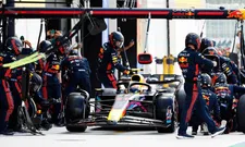 Thumbnail for article: Eén team had het in pitstraat Miami beter voor elkaar dan Red Bull