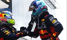 Thumbnail for article: Cijfers | Verstappen niet perfect in Miami, Perez gedeclasseerd vanaf pole