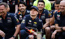 Thumbnail for article: Verstappen grijpt mis en wint dit jaar niet de Laureus Award 2023