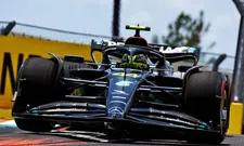 Thumbnail for article: Hamilton krijgt teamorder: ‘Hij mag er langs, maar ik ga niet afremmen'