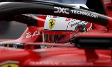 Thumbnail for article: Leclerc krijgt moeilijke opdracht: 'Uitdager Red Bull redt saai seizoen'