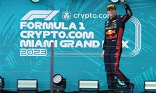 Thumbnail for article: Verstappen bijna de grootste winnaar van Red Bull Racing