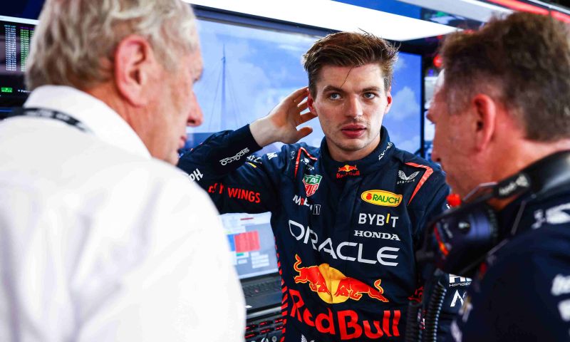 marko geniet van inhaalactie verstappen in miami 