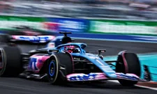 Thumbnail for article: AutoNation ontkent overname Alpine: 'Wij kopen het team niet'