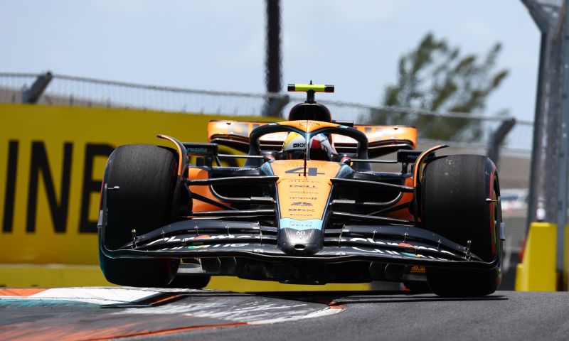 brown over prestaties mclaren en red bull