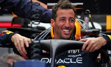 Thumbnail for article: ‘Ricciardo mag testen voor Red Bull in Silverstone’