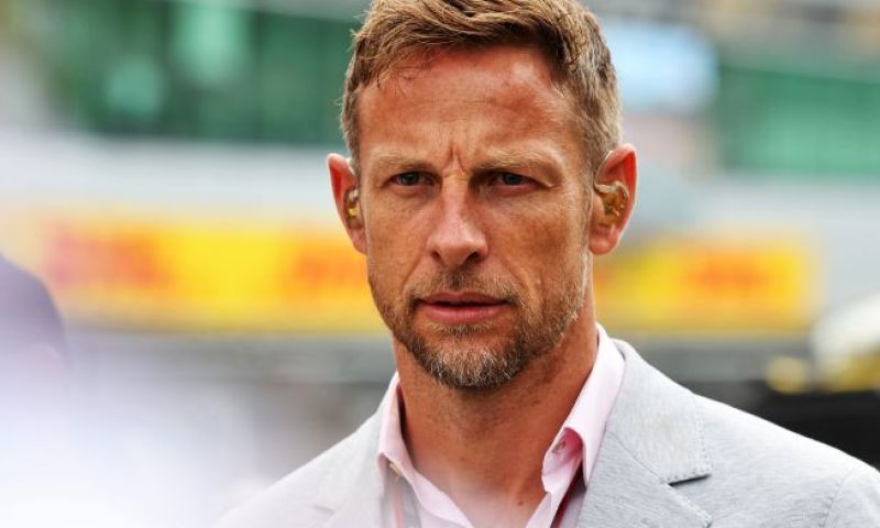 Button was dicht bij Ferrari-overstap en hoopt op herstel