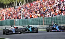 Thumbnail for article: Spa van de F1-kalender? ‘In de F1 is er veel politiek aan de gang’