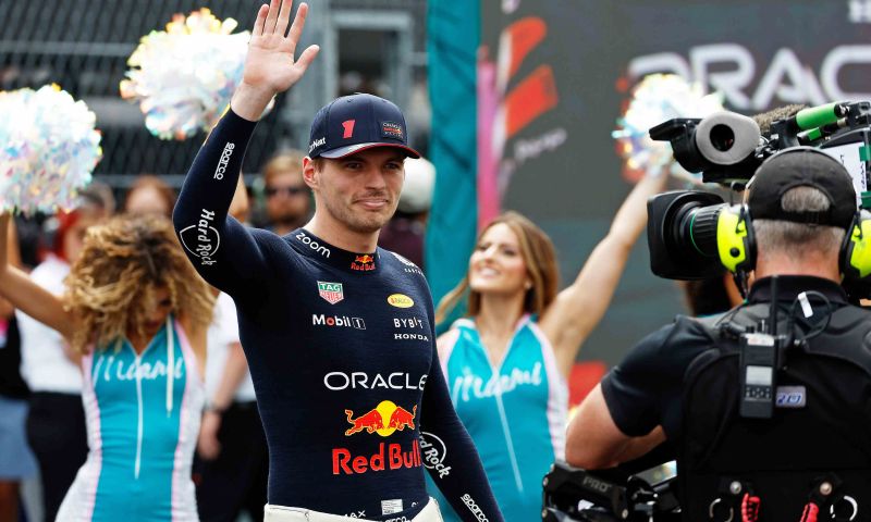 phillip eng had deze dominantie verstappen in miami niet verwacht