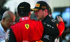 Thumbnail for article: 'Laten we onszelf eraan herinneren dat Leclerc niet in een Red Bull rijdt'