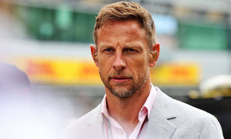 button over williams en vowles