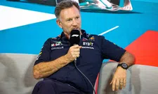 Thumbnail for article: Horner lovend over man die talenten zoals Verstappen klaarstoomde