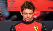 Thumbnail for article: Hoe rivaal Verstappen als voorbeeld moet dienen voor de hardleerse Leclerc