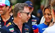 Thumbnail for article: Horner über die erfolgreiche Formel 1: "Es geht wirklich ab wie eine Rakete".