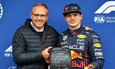 Thumbnail for article: F1-baas Domenicali ziet dominant Red Bull: ‘Kunnen niet meer ingrijpen’