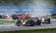 Thumbnail for article: Weerbericht GP Imola: Regen lijkt weekend in Italië te gaan verstoren