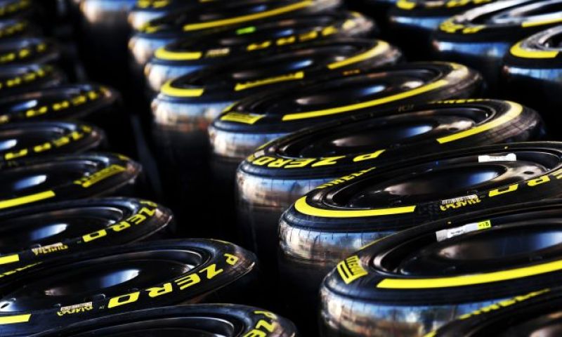 Isola van Pirelli over de nieuwe regenband vanaf Imola