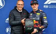 Thumbnail for article: F1-Boss über Red Bull: "Wir können nicht in die Leistung eingreifen"