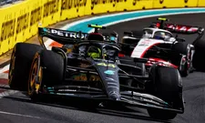 Thumbnail for article: 'Er moet iets zijn waardoor Mercedes voor die sidepods heeft gekozen'