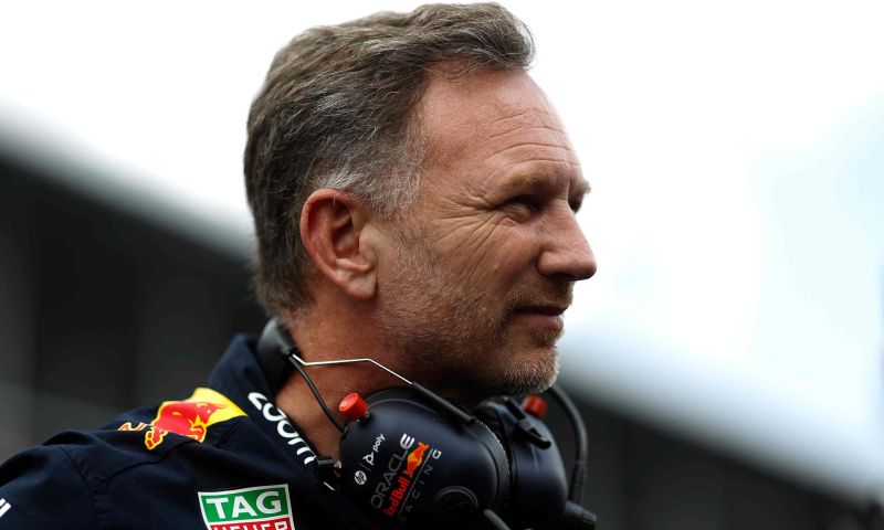 horner over waarom hij zo succesvol is als teambaas met red bull