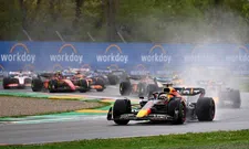 Thumbnail for article: Kan Imola GP doorgaan zoals gebruikelijk? Dinsdag en woensdag code rood