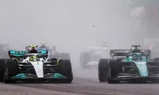 Thumbnail for article: Situation at Imola not improving: no staff allowed for now