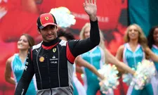 Thumbnail for article: Sainz had gat naar Red Bull niet verwacht: ‘Moeilijk om te accepteren’