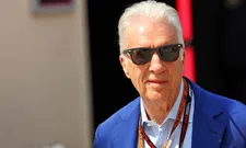 Thumbnail for article: Ferrari sprak lang geleden met Newey: 'Blijkbaar wilde hij niet verhuizen'