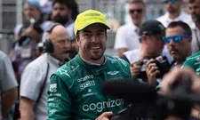 Thumbnail for article: Deal Alonso en Aston Martin in dag gepiept: ‘Gemakkelijk besluit’