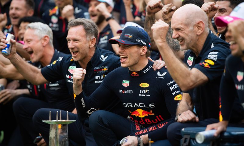 verstappen over dominantie red bull