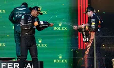 Thumbnail for article: In tijden van nood tonen Verstappen, Hamilton en co wie ze écht zijn