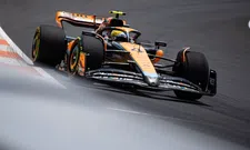 Thumbnail for article: McLaren: 'Budget cap created barriers for investing in sustainability'