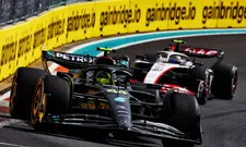 Thumbnail for article: 'Mercedes may have trouble introducing upgrades in Monaco'