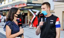 Thumbnail for article: Kvyat teammate of Verstappen? 'Unfortunately that didn't happen'