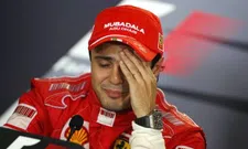 Thumbnail for article: Massa insists on title 2008: 'Other sports correct it too'