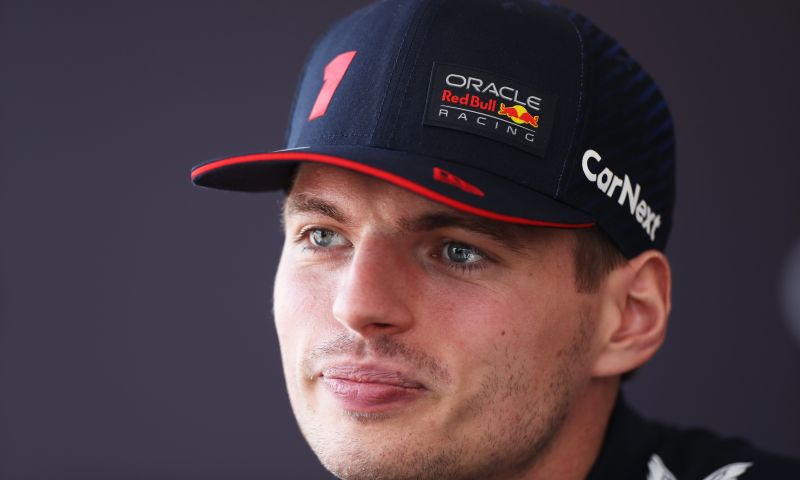 verstappen on hamilton rumours and mercedes updates