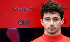 Thumbnail for article: Leclerc: 'Ferrari has bigger problem with philosophy than development'