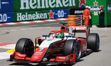 Thumbnail for article: F2 qualifying results | Vesti takes pole in chaotic qualifying